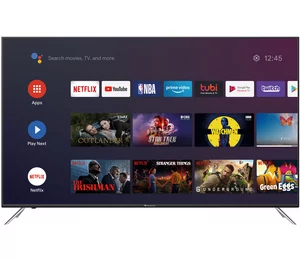 Soldes : prix cassé sur cette TV Continental Edison 55